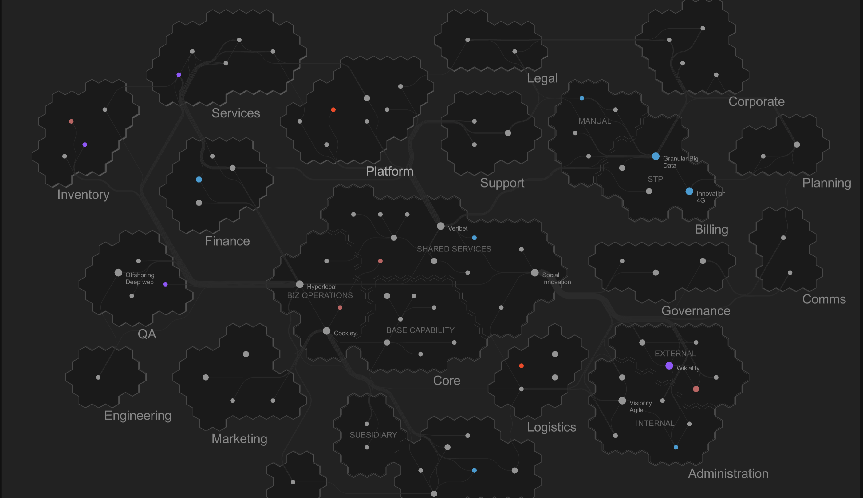 metamap map